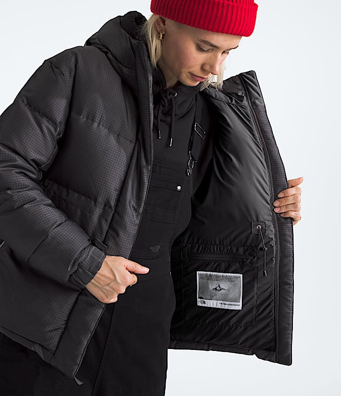 Women's HMLYN 30 Anniversary Parka | The North Face