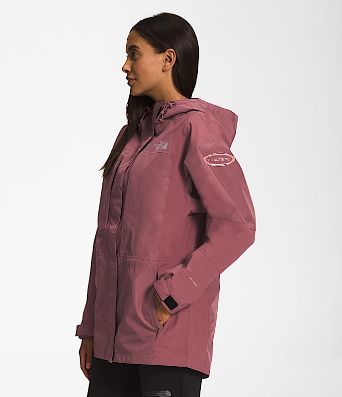 Women's 2000 Mountain Jacket | The North Face