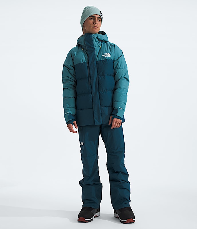 Men’s Freedom Insulated Pants - 2