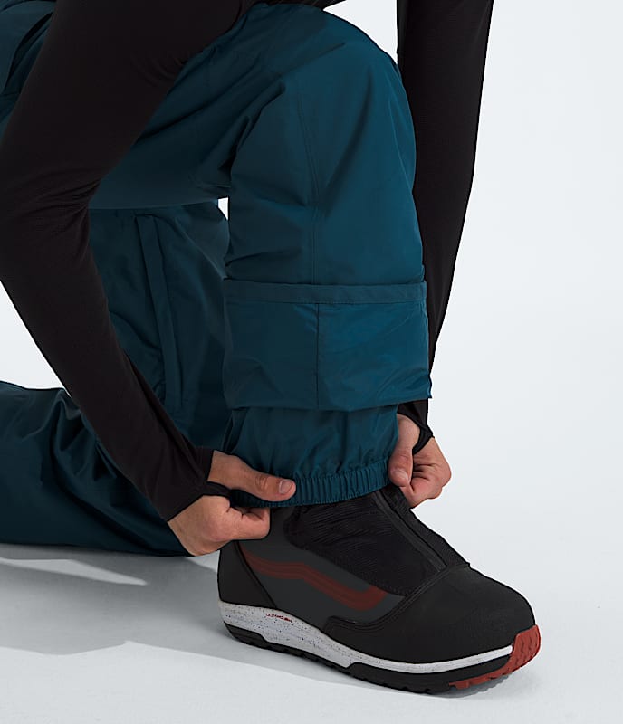 Men’s Freedom Insulated Pants - 5