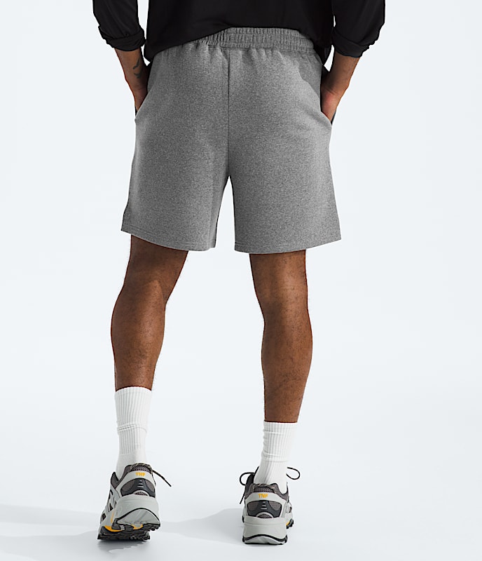 Men’s Evolution Shorts - 3