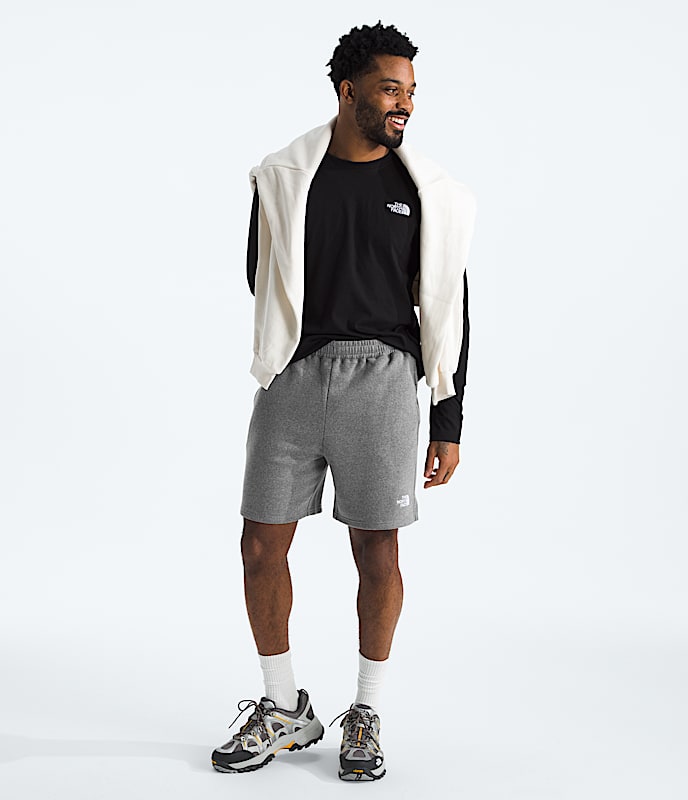 Men’s Evolution Shorts - 2