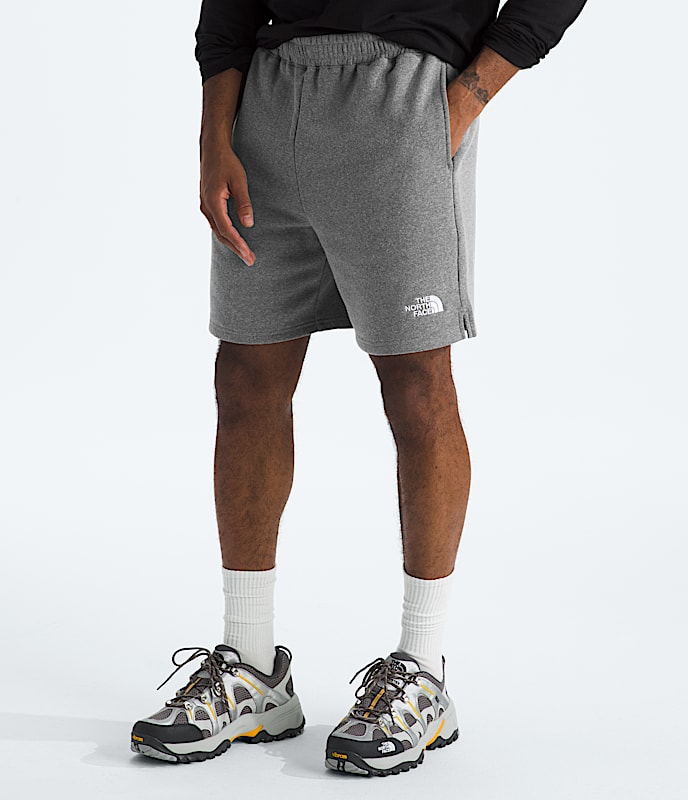 Men’s Evolution Shorts - 4