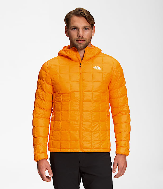 Men's ThermoBall™ Eco Hoodie 2.0 | The North Face