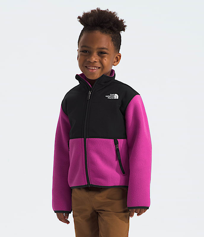 絶対的な信頼 Denali Kids' Jacket Face North The | その他