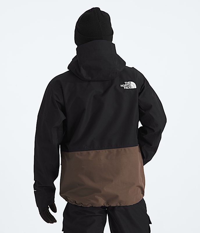 Men’s Dragline Shell Jacket