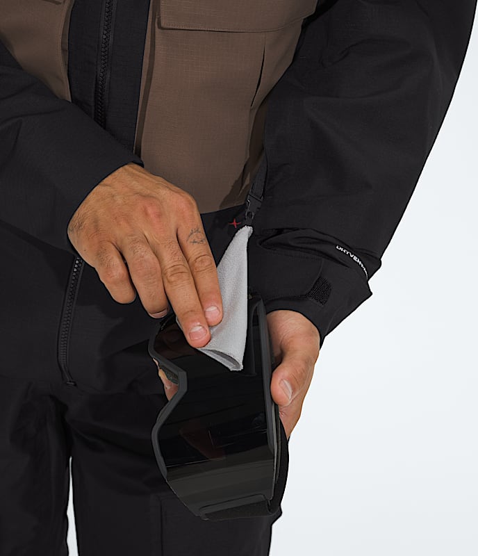 Men’s Dragline Jacket - 8