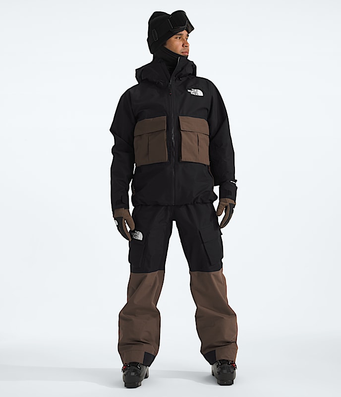 Men’s Dragline Shell Jacket
