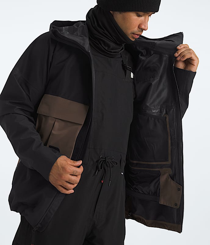 Men’s Dragline Shell Jacket