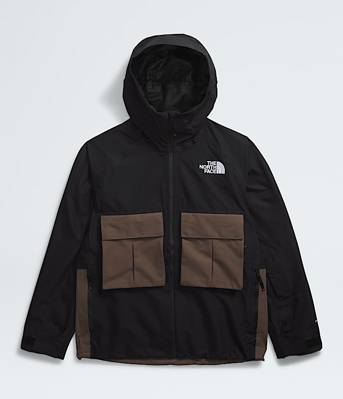 Men’s Dragline Jacket - 9
