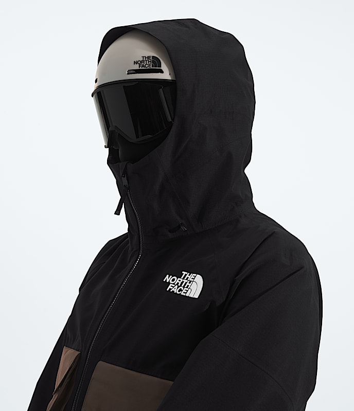Men’s Dragline Jacket - 6