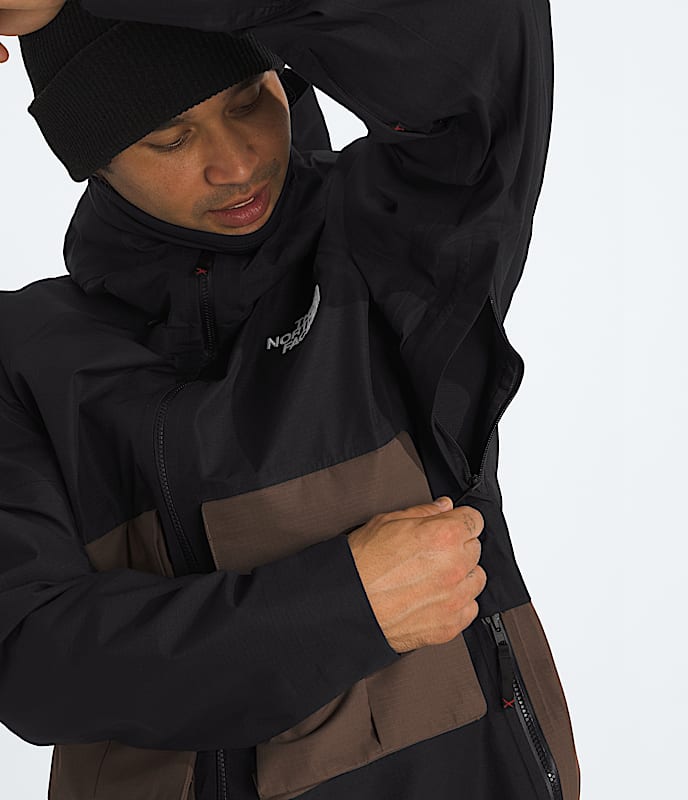 Men’s Dragline Jacket - 7