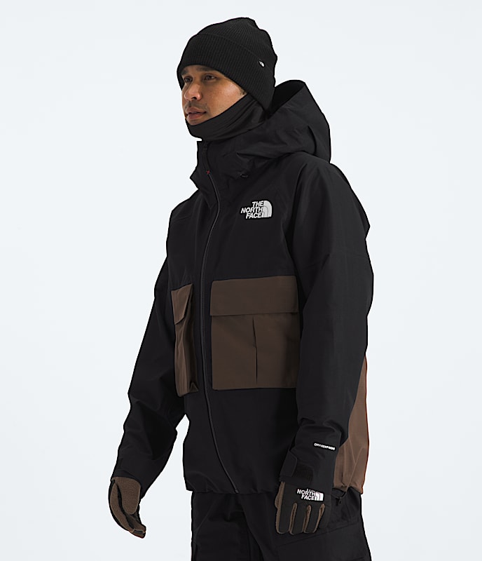 Men’s Dragline Shell Jacket