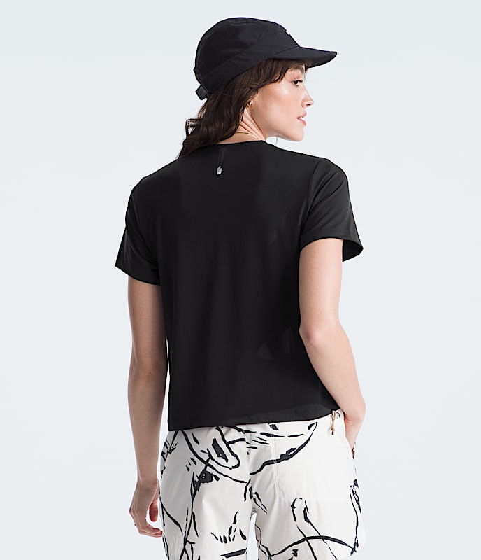 Women's Dune Sky Short-Sleeve | The North Face