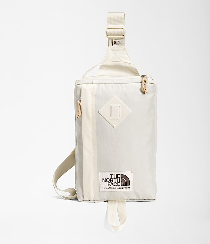 Berkeley Field Bag | The North Face