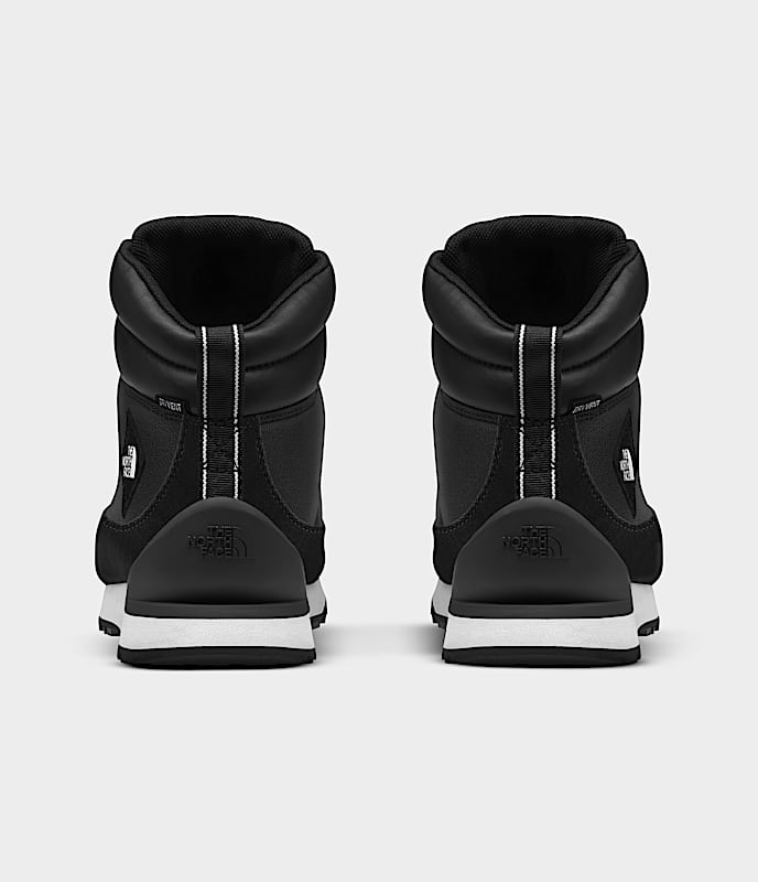 The North Face レディースBack-To-BerkeleyIV 防水レザーブーツ Mens-BackToBerkeley-IV-Leather