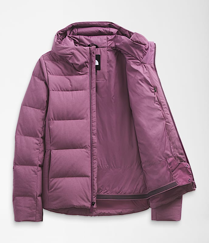 TNFH THE NORTH FACE x HYKE Prepare for Autumn/Winter '24 — eye_C
