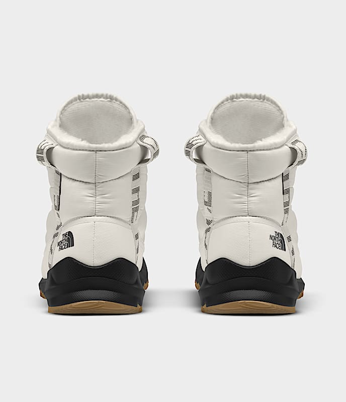 Women’s ThermoBall™ Lace Up Luxe Waterproof Boots
