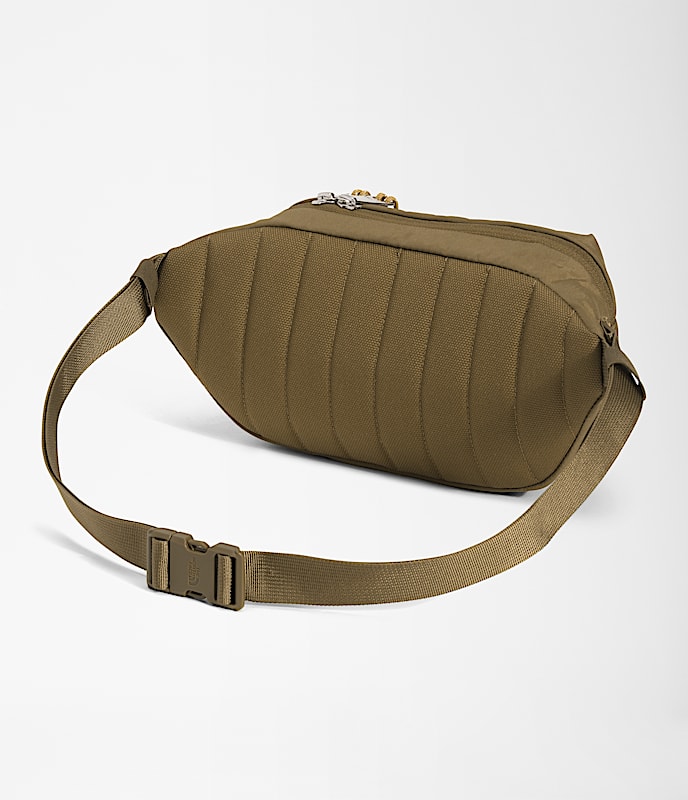 Berkeley Lumbar - 2