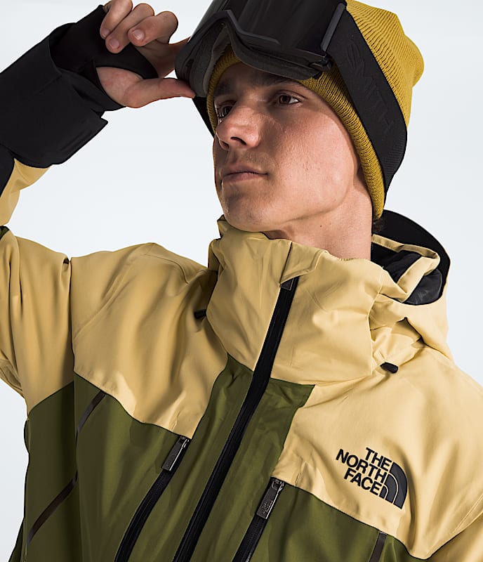 Men’s Snowsquall Insulated Jacket