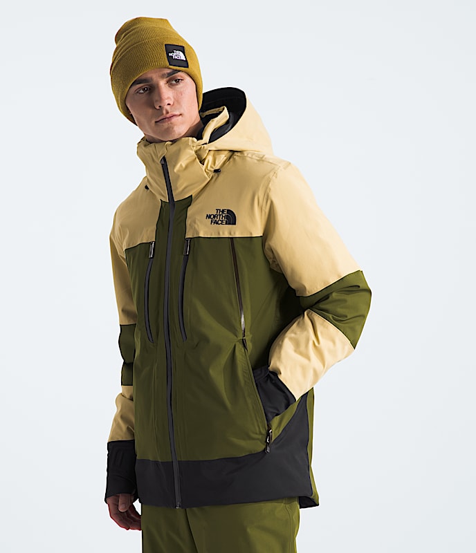 Men’s Snowsquall Insulated Jacket