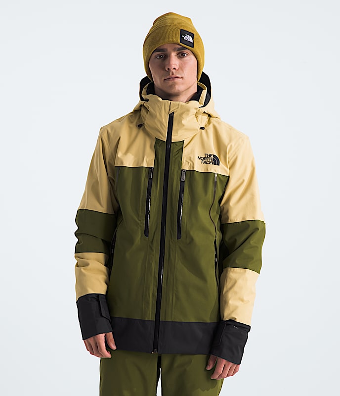 Men’s Snowsquall Insulated Jacket