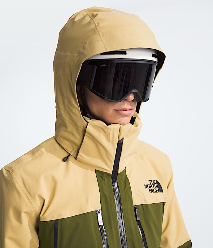 Men’s Snowsquall Insulated Jacket