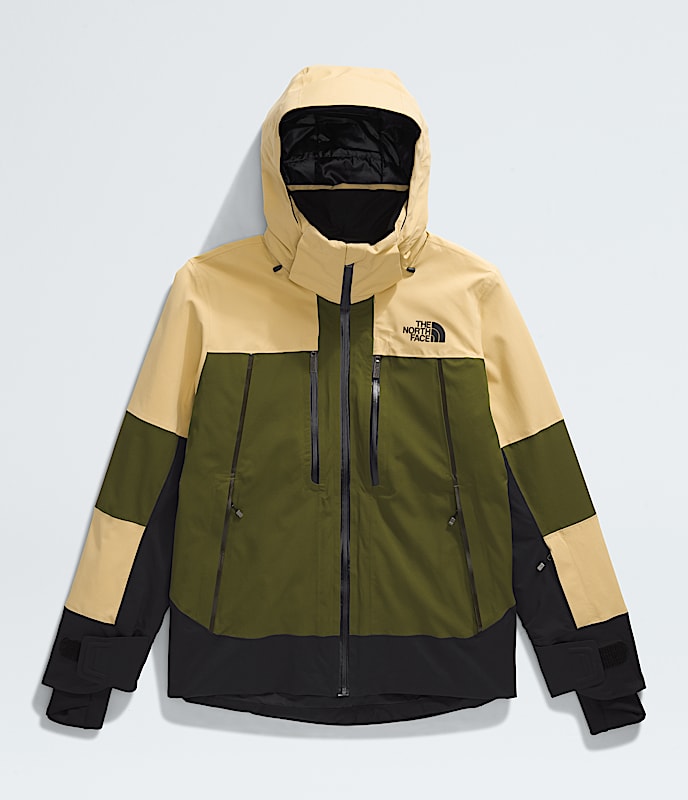 Men’s Snowsquall Insulated Jacket