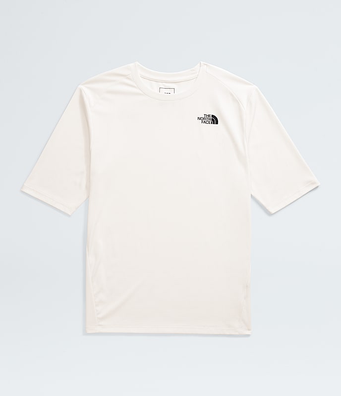 【THE NORTH FACE】M'S TNF RUN LIGHT S/S R/TEE★2021 Summer LT Run Hat | The North Face Canada