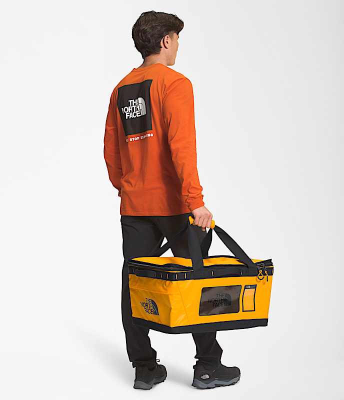 Base Camp Gear Box—M | The North Face