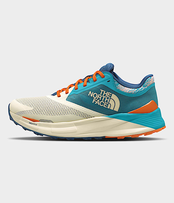 ★THE NORTH FACE★人気★W TNF X IKB VECTIV ENDURIS 3 NS97Q59 Women's TNF X IKB VECTIV™ Enduris III Trail Running Shoes