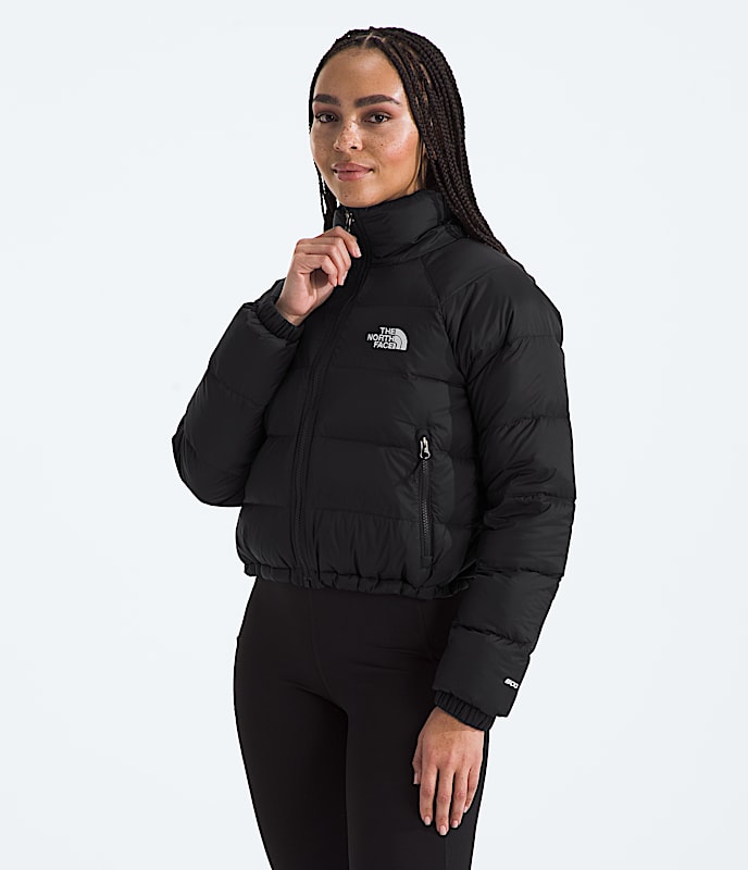 Women’s Hydrenalite™ Down Short Jacket