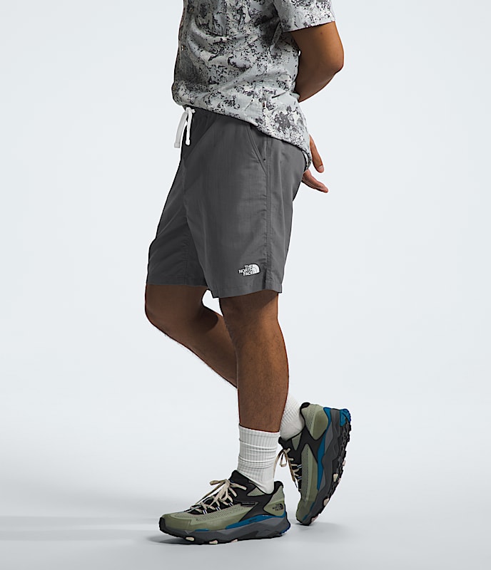 Men’s Action Shorts 2.0 - 4