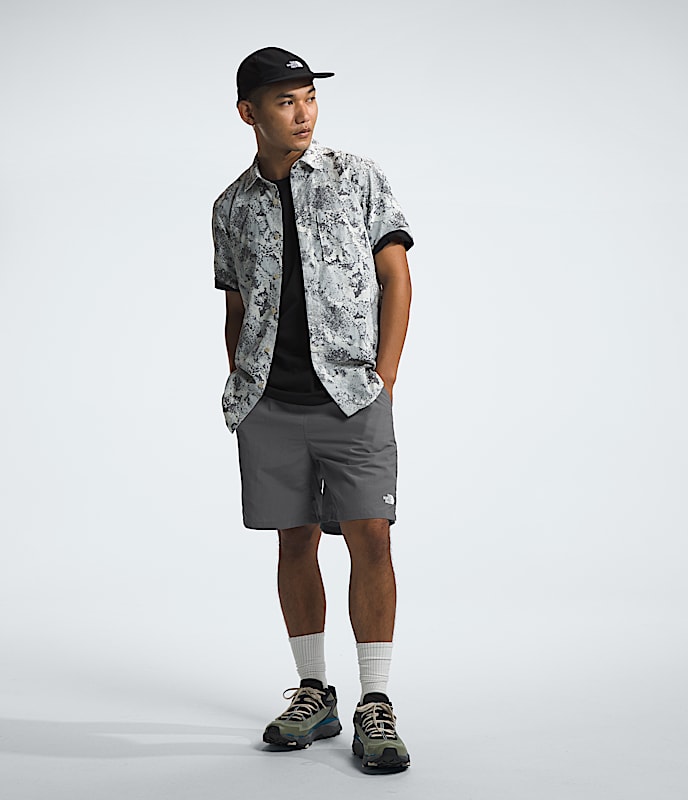 Men’s Action Shorts 2.0 - 2