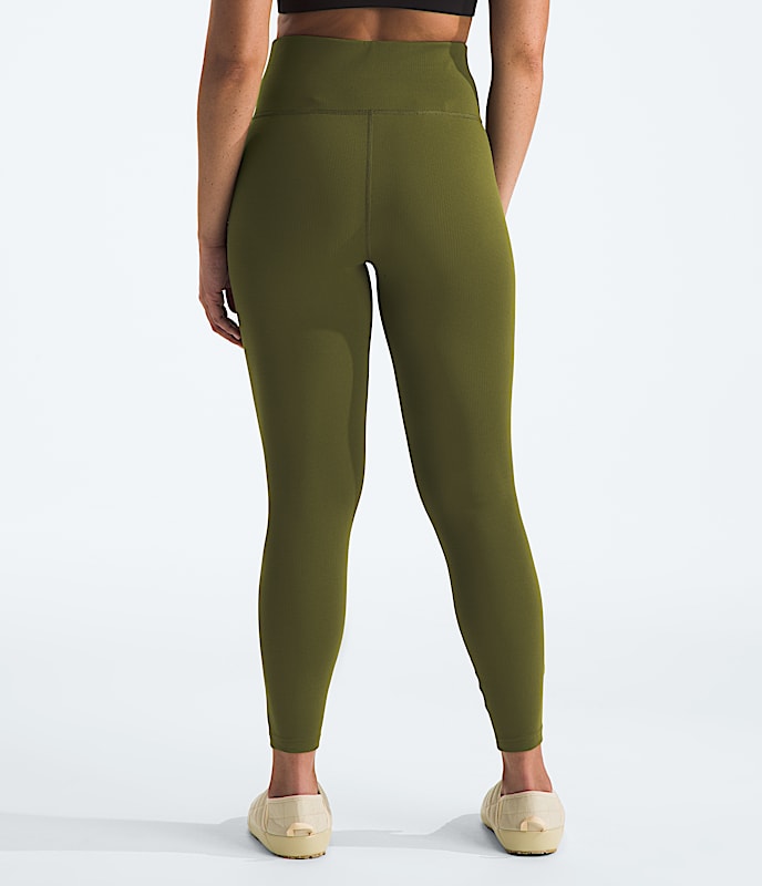 Women's FD Pro 160 Tights | The North Face Canada