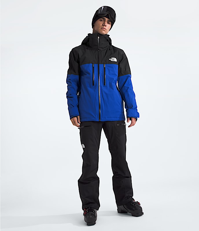 Men's Chakal Insulated Jacket | The North Face