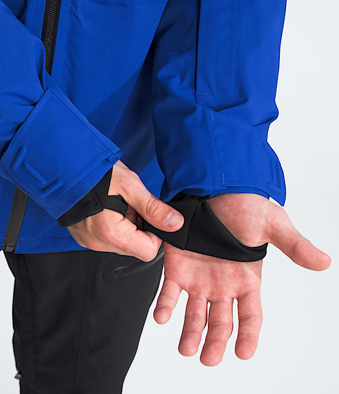Men's Chakal Jacket | The North Face Men's Chakal Jacket | The North Face