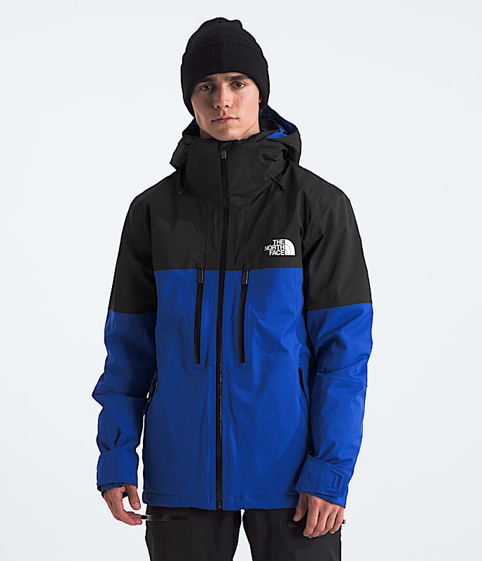 Men's Chakal Jacket | The North Face