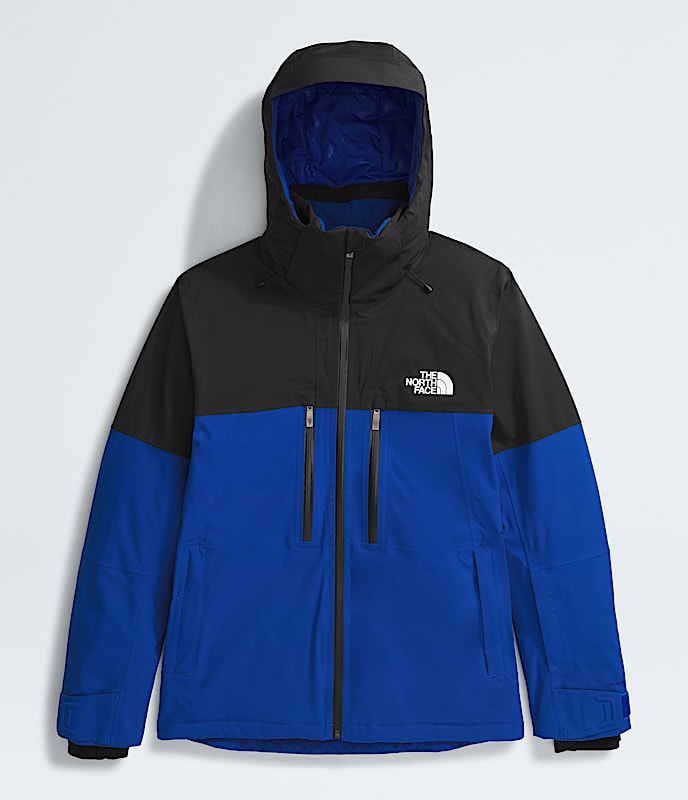 Genuine The North Face M'S GTX ECO-HIKE JACKET IVORY | eBay