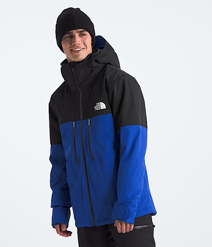 輝く高品質な | Jacket Insulated Chakal Men's The Face North スキー