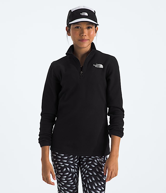 [THE NORTH FACE] ICE RUN EX HALF ZIP S/S TEE ☆大人気☆ Mens-Canyonlands-Zip.png?$PLP-