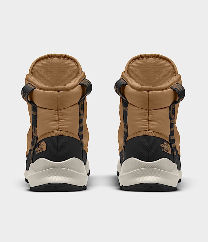 Women's THERMOBALL™ Lace Up Luxe Waterproof Boots | The