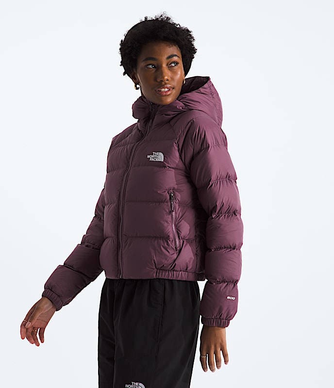 ずっと気になってた | Hoodie Down Hydrenalite™ Women's The Canada Face North ジャケット・アウター