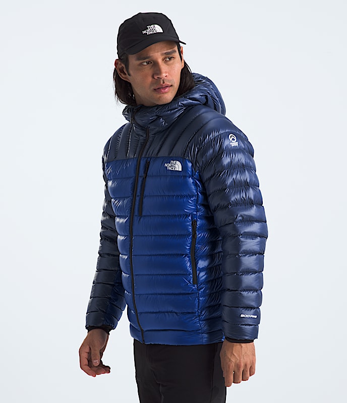 Men’s Summit Series Breithorn Hoodie