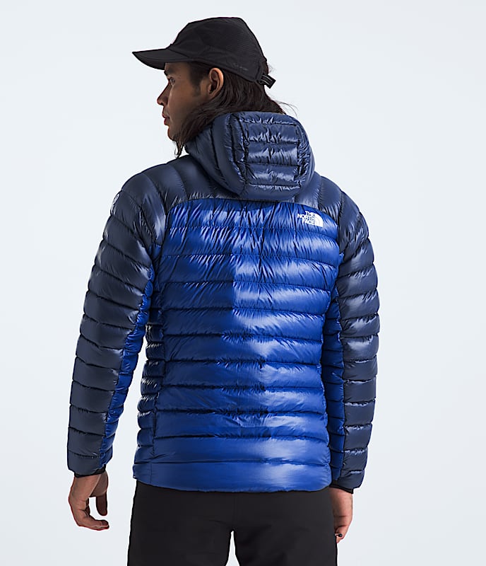 Men’s Summit Series Breithorn Hoodie