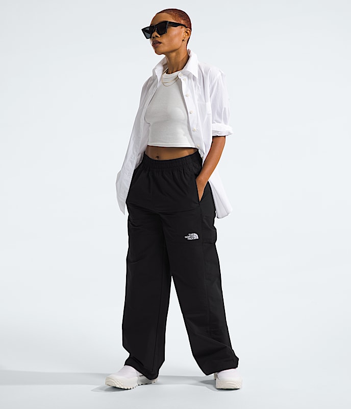Pantalon coupe-vent TNF™  Easy pour femmes - 2