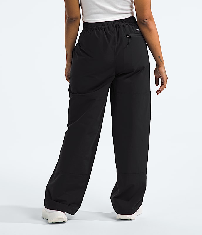 Women's TNF™ Easy Wind Pants | The North Face Canada Women's TNF™ Easy Wind Pants | The North Face Canada