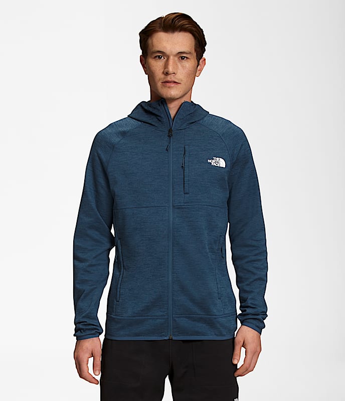 Men's Canyonlands Hoodie | The North Face Canada