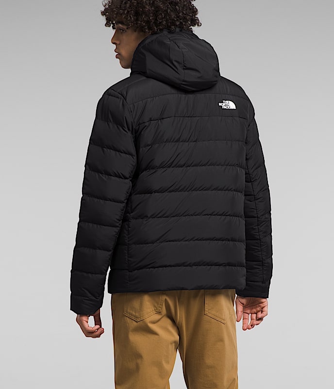 Men’s Aconcagua 3 Hoodie - 2