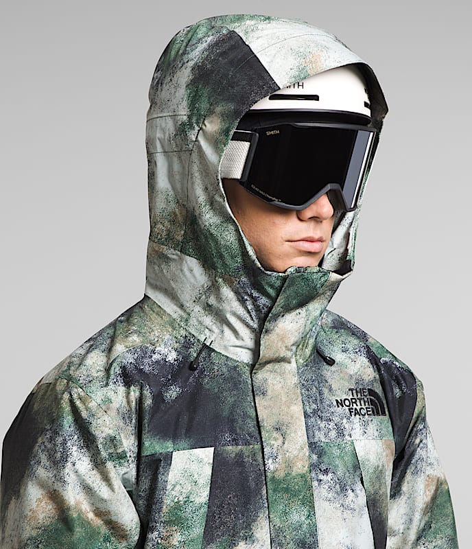 Men's Clement Triclimate® Jacket | The North Face